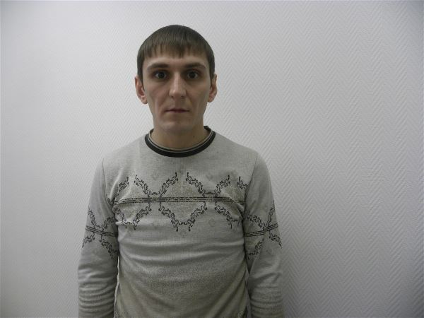 Водитель Мехман